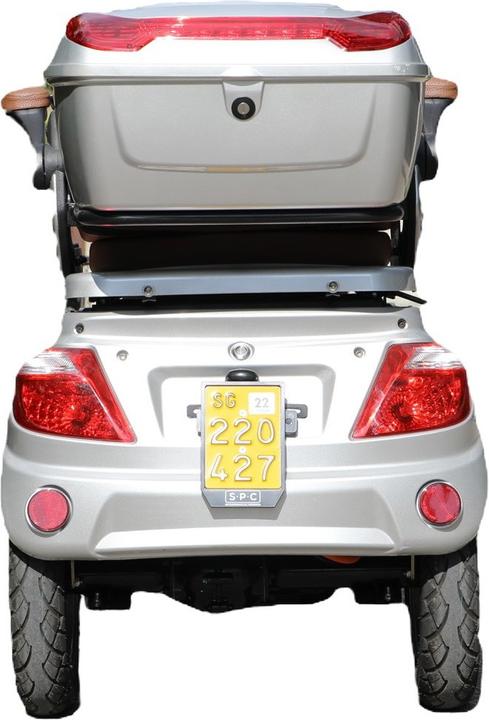 Image du produit SPC Aurea (20 km/h, 800 W)