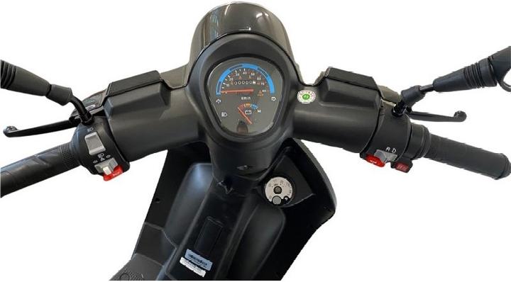 Image du produit SPC Aurea (20 km/h, 800 W)