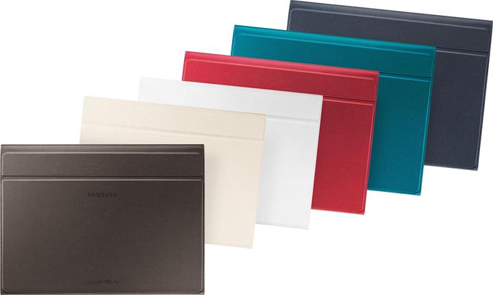 Actual product image Samsung Book Cover (Galaxy Tab S 10.5 (2014))