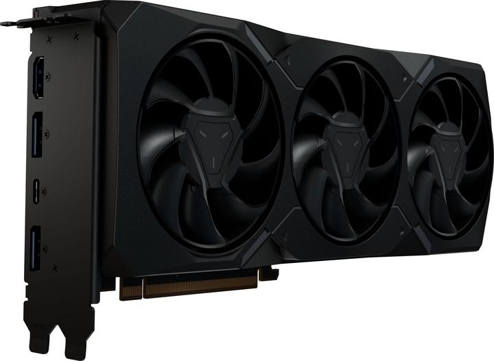 Produktbild Sapphire RADEON RX 7900 XT MBA (20 GB)