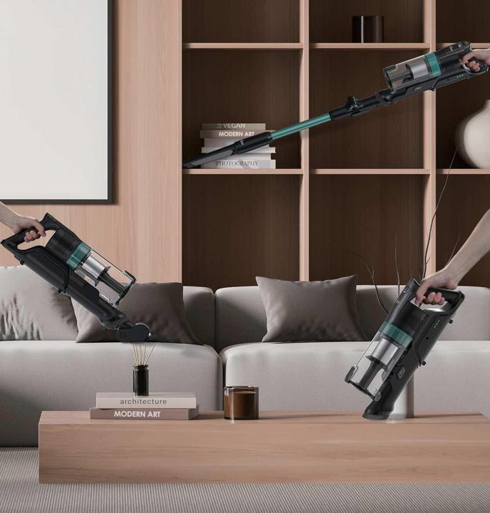 Produktbild Hoover HF1P10PX 011