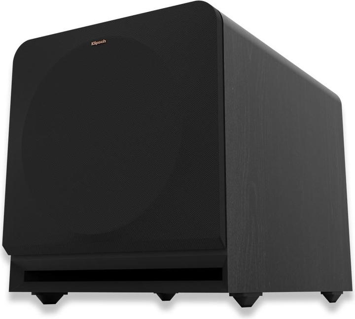 Actual product image Klipsch RP 1200 SW *black* (1 pcs., 800 W)