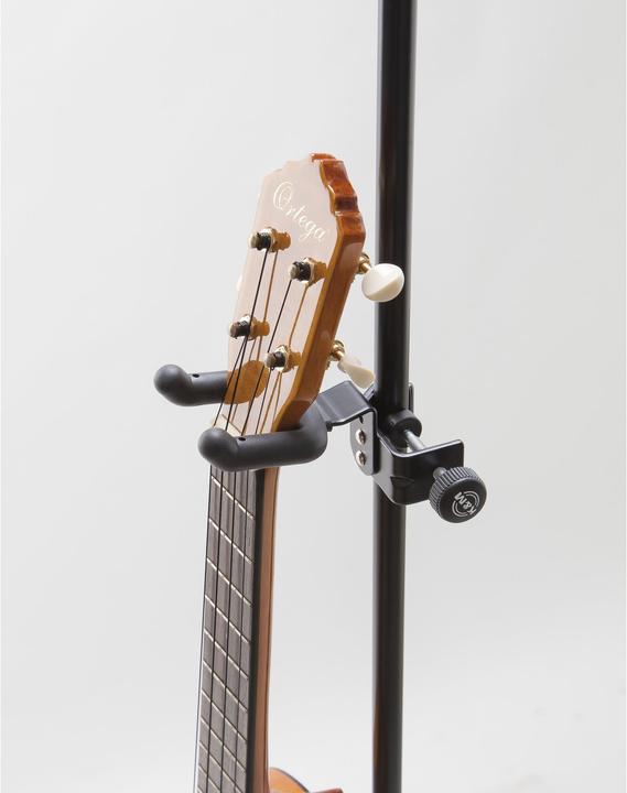 Produktbild K&M Ukulele-Halter 15590 (Ukulele)