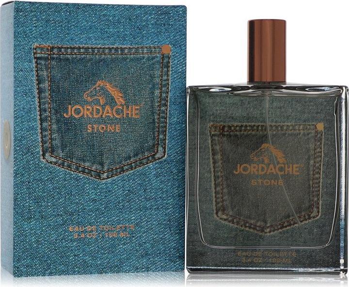 Jordache Stone (Eau de Toilette, 100 ml)