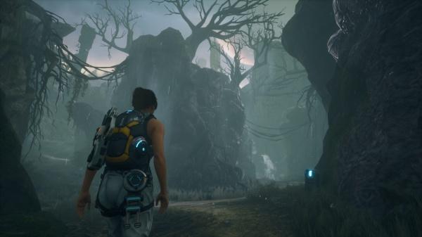 Produktbild Scars Above (XONE/XSRX) (FR) (Xbox Series X, FR)