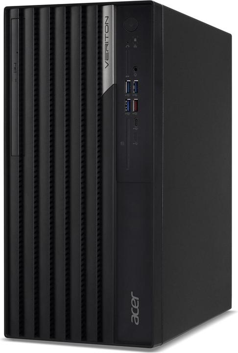 Actual product image Acer PC Veriton M4710GT i7 W11P (Intel Core i7-13700, 32 GB, 1000 GB)