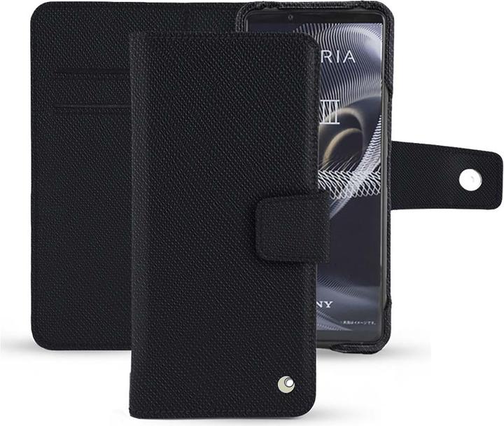 Noir élégant ( Noir / Black )