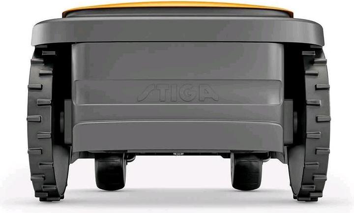 Actual product image Stiga A 500 - Kabelfri robotplaeneklipper (700 m²)
