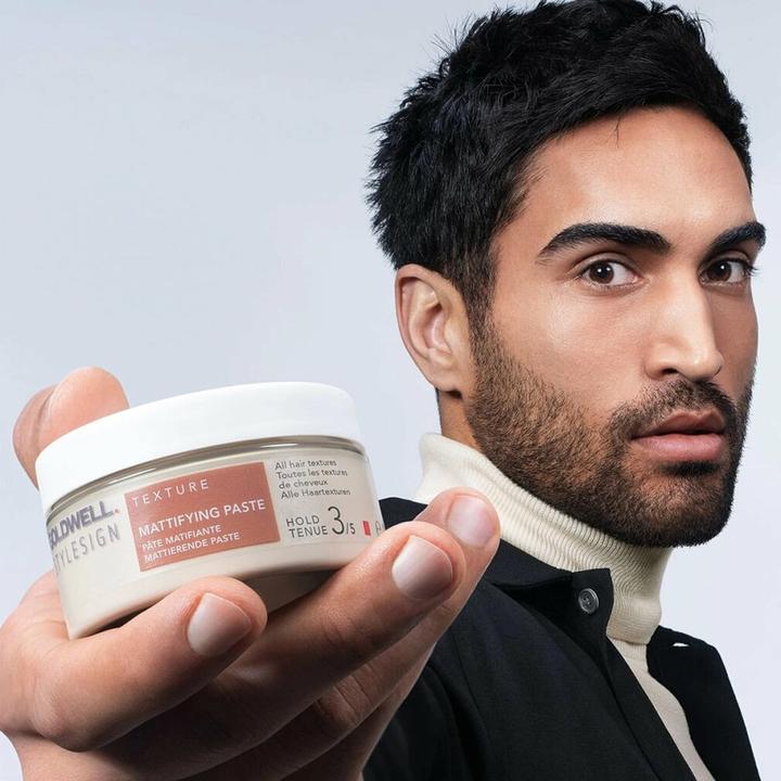 Produktbild Goldwell StyleSign Texture Mattierende Paste (Haarpaste, 100 ml)
