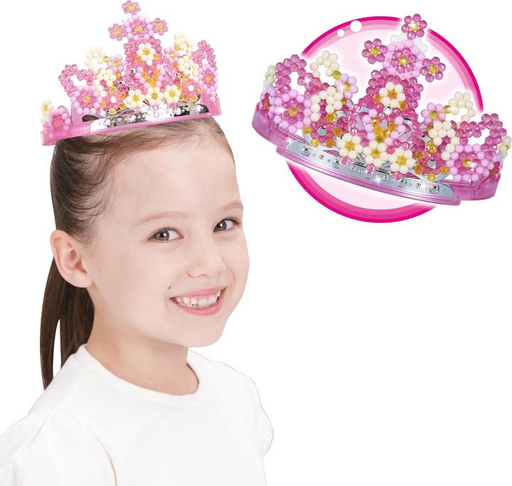 Productafbeelding Aquabeads Glitzerkrone