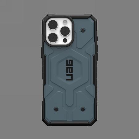 Actual product image UAG Pathfinder Magsafe (Apple iPhone 16 Pro Max)