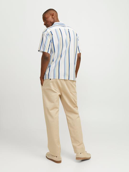 Immagine prodotto Jack & Jones Camicia dalla vestibilità rilassata Camicia (S)