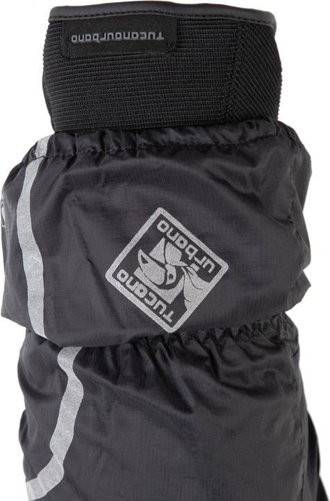 Actual product image Tucano Urbano Gordon Pu Glove noir 2XL (XXL)