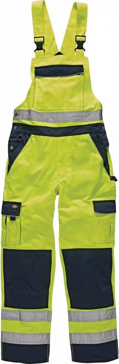 Dickies Latzhose Industry (44)