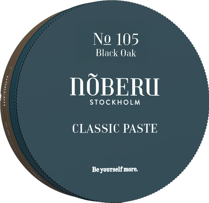 Produktbild Nõberu Classic Paste - n°102 Amber Lime (Haarpaste, 80 ml)