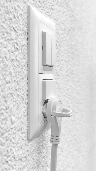Image du produit Steffen Verlängerungskabel (3 m, Type 13)