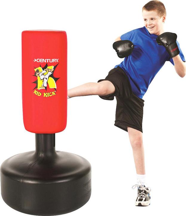 Produktbild Century Standboxsack „Kid Kick Wavemaster“ (58 cm, 5.40 kg)