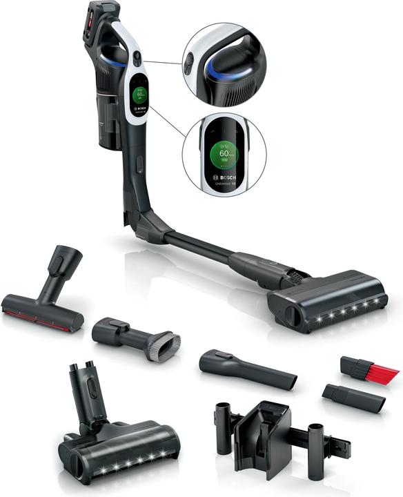 Bosch Hausgeräte BCS1041WAC