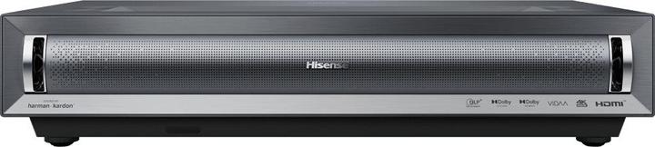 Actual product image Hisense PX3-PRO (UHD, 2700 lm, 0.22 :1)