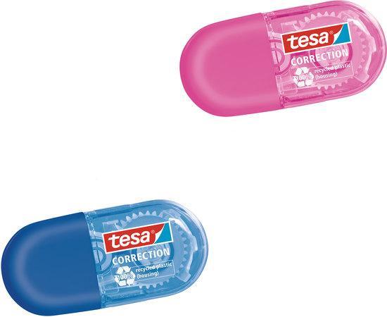 Image du produit tesa Mini roller correcteur