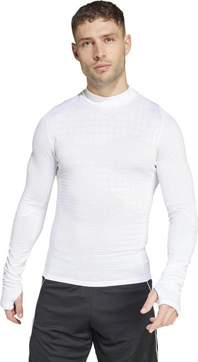 Actual product image adidas Tf Cr Ls Tee M (XXL)