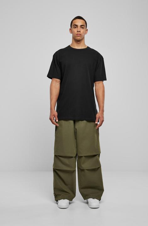 Actual product image Urban Classics Oversized Tee (S)