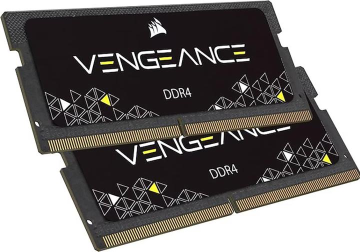Produktbild Corsair Vengeance (2 x 8GB, 3200 MHz, DDR4-RAM, SO-DIMM)