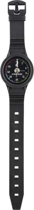 Actual product image Cressi Armband-Tiefenmesser metrisch