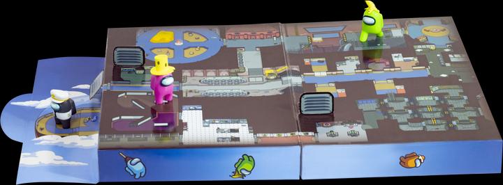 Produktbild Among us Airship