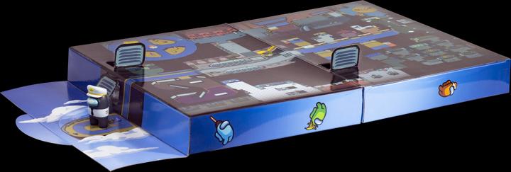 Produktbild Among us Airship