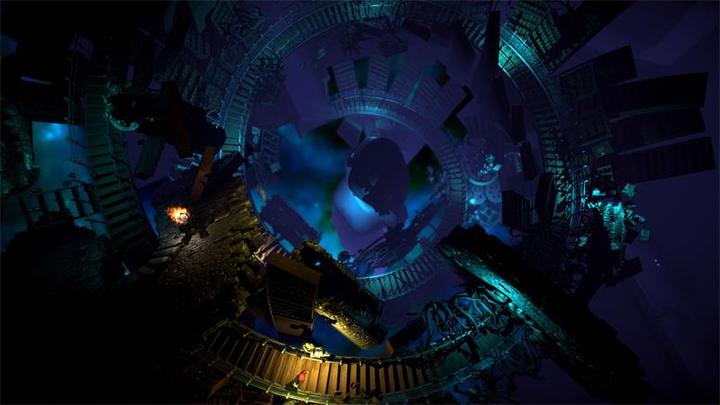 Produktbild Modus Games In Nightmare (PS5, DE)