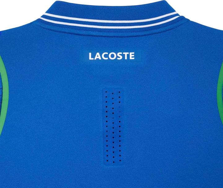 Immagine prodotto Lacoste Daniil Medvedev Maglietta Polo Tennis Uomo (XS)