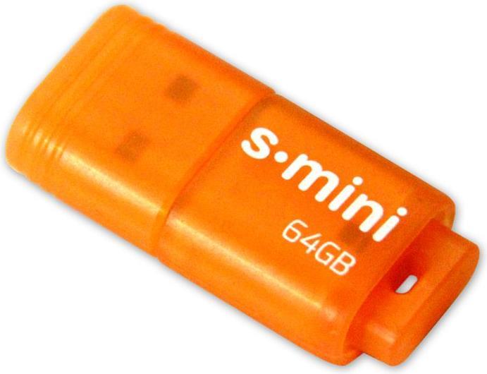 Produktbild Patriot Supersonic Mini (64 GB)