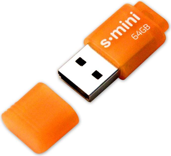Produktbild Patriot Supersonic Mini (64 GB)