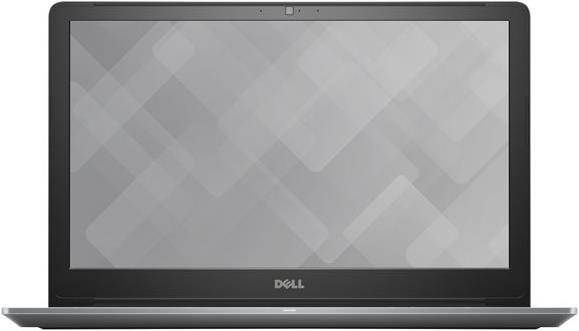 Produktbild Dell Vostro 5568 (15.60", Intel Core i5-7200U, 8 GB, 256 GB, CH)