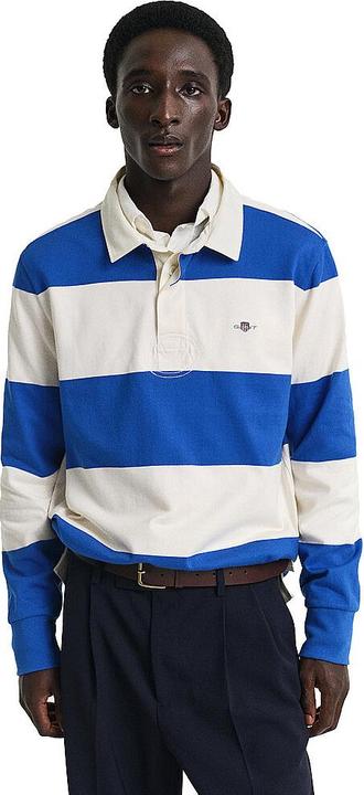 GANT Rugby Sweater (XL)