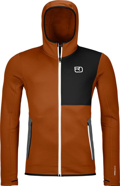 Ortovox Fleece Hoody