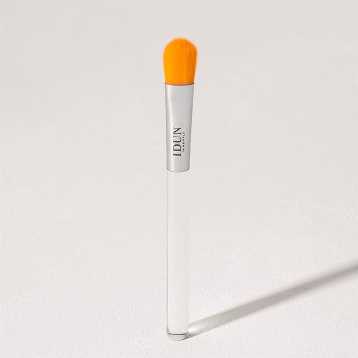 Image du produit IDUN Minerals Pinsel Concealer brush (Anti-cernes)