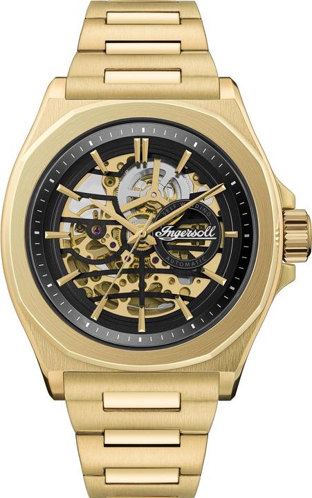 Ingersoll 1892 Herrenuhr The Orville (Analoguhr, 46 mm)