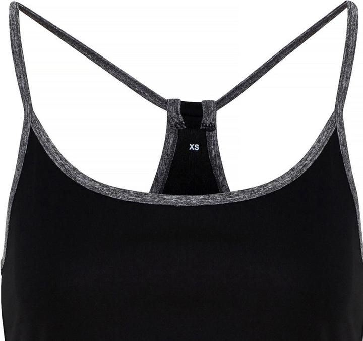 Actual product image Tri Dri Yoga waistcoat (XL)