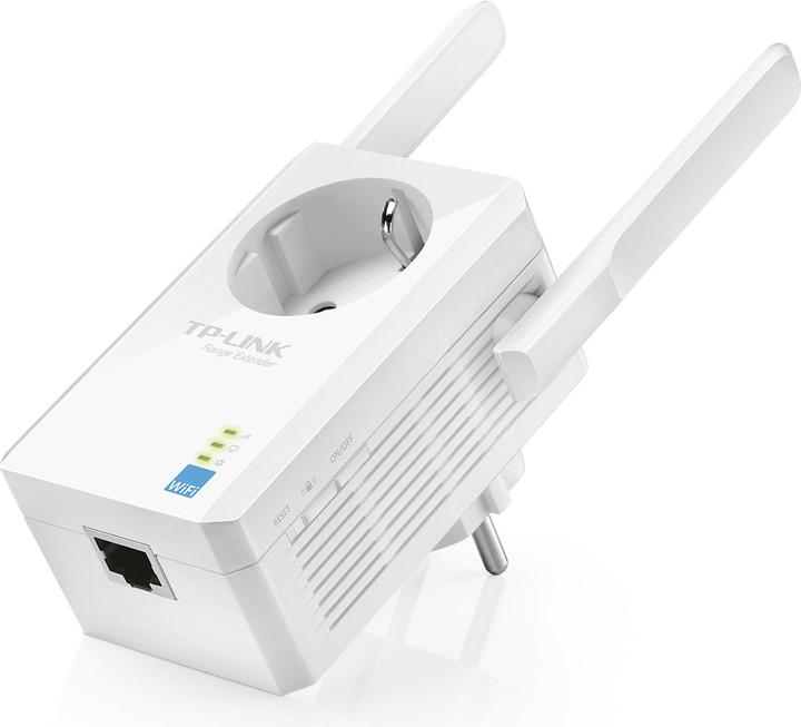 Produktbild TP-Link TL-WA860RE (300 Mbit/s)