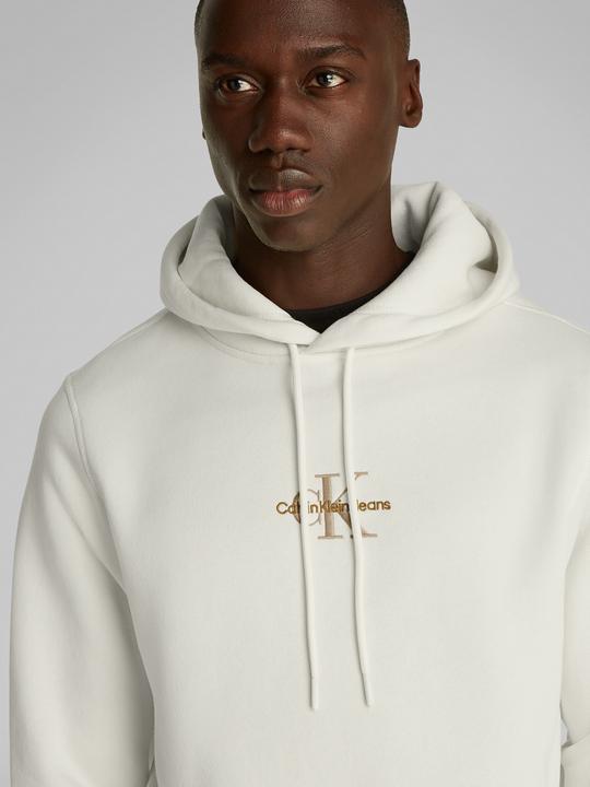 Immagine prodotto Calvin Klein Jeans Monologo Hoodie (XL)