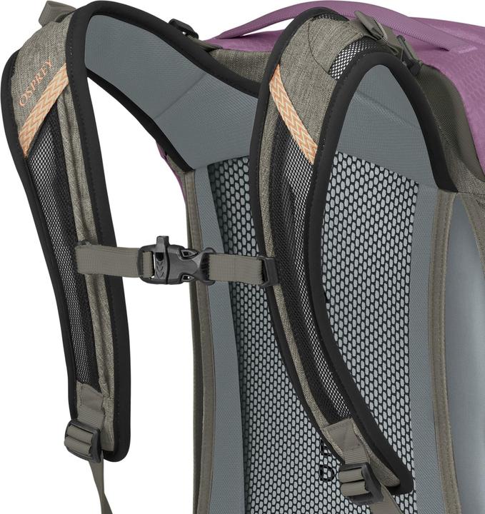 Image du produit Osprey Parsec Sac à dos 48 cm Compartiment pour ordinateur portable (40 l)