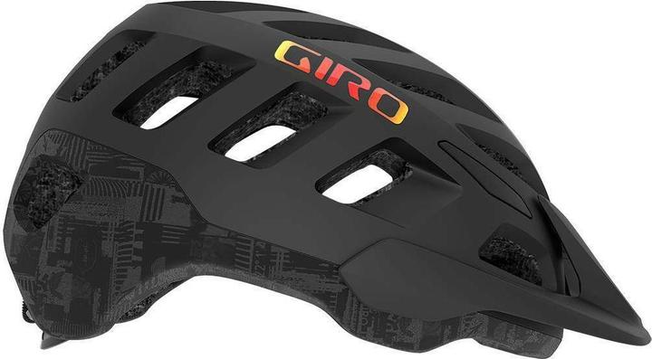 Produktbild Giro Radix (51 - 55 cm)