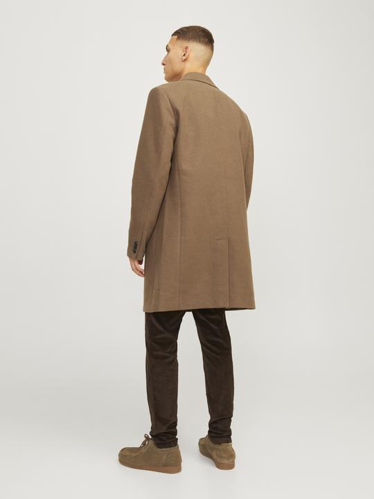 Actual product image Jack & Jones Jjeharrison Wool Coat Sn (XL)
