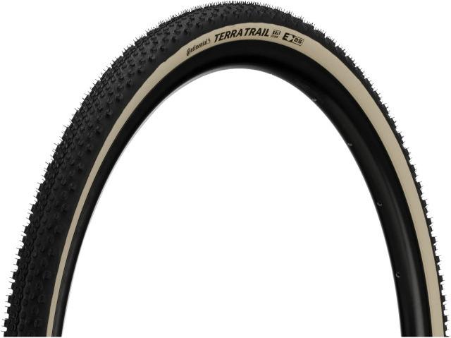 Produktbild Continental Terra Trail (28 x 1.35, 35-622)