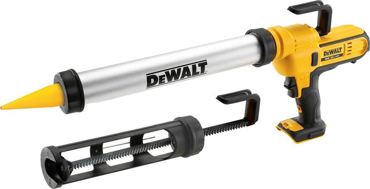 DeWalt 18V Kartuschenpistole DCE581NK
