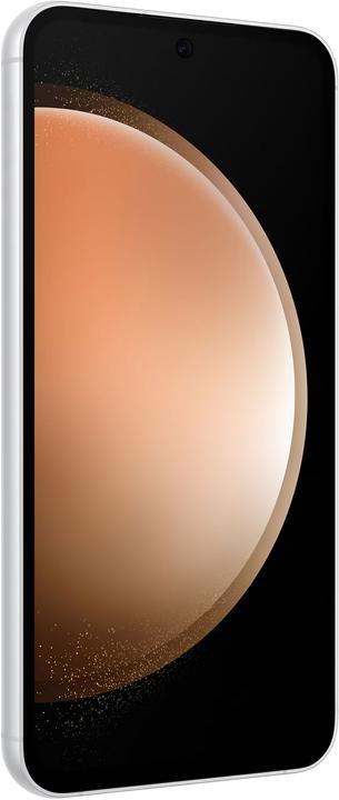 Immagine prodotto Samsung Galaxy S23 FE (128 GB, Pomata, 6.40", Doppia SIM Ibrida, 50 Mpx, 5G)
