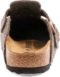 Produktbild Birkenstock Boston Wollfilz Schmal (37)