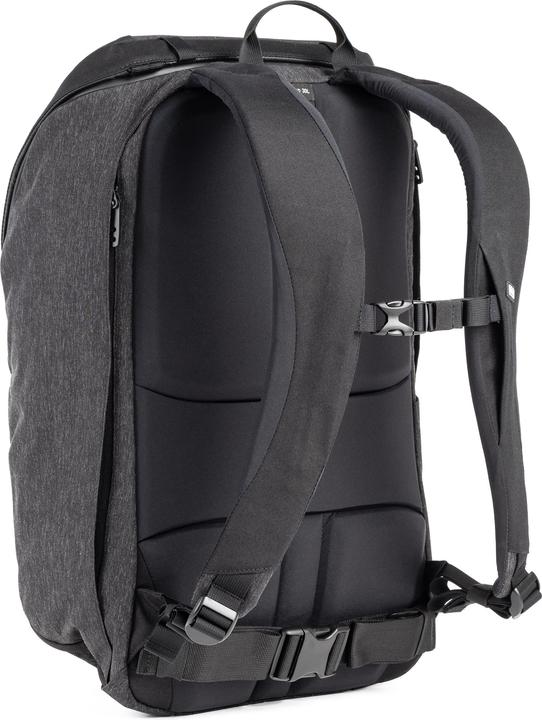 Actual product image Think! Tank SpeedTop 30 Backpack Graphite (30 l)